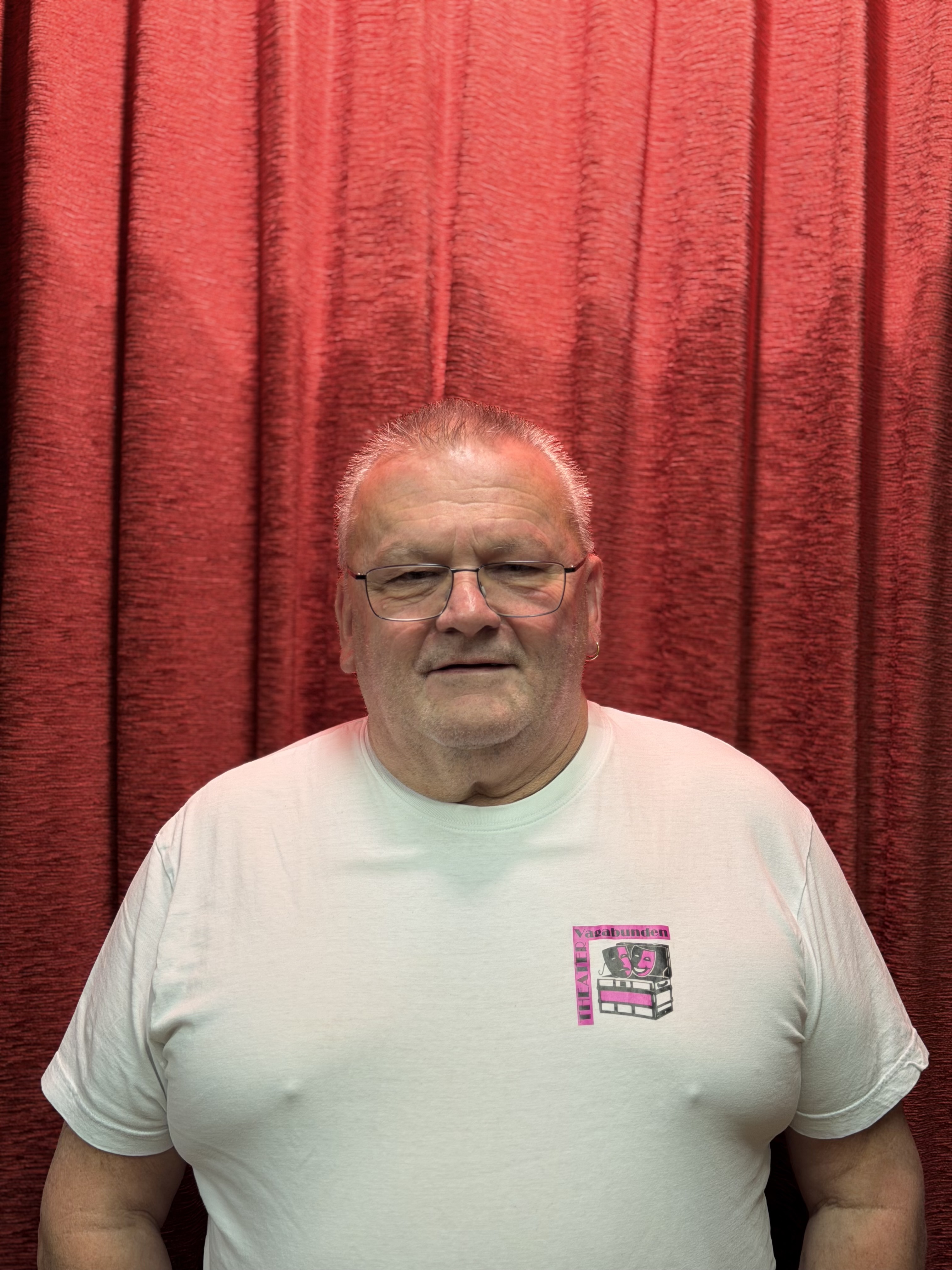 Portrait Werner Doner